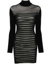 Jean Paul Gaultier - Short Dresses - Lyst