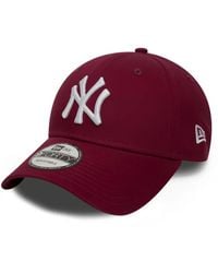 KTZ - Logo-Detail Baseball Cap - Lyst
