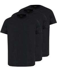 DSquared² - コットン Tシャツ セット - Lyst