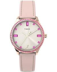 Timex - X Bcrf Classic 32Mm Watch - Lyst