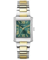 Guess - Analog 27Mm Watch - Lyst