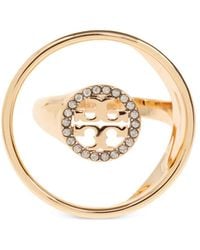 Tory Burch - Miller リング - Lyst
