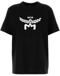 MCM - Laurel T-Shirt - Lyst