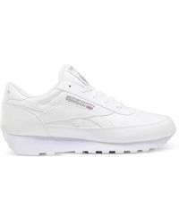 Reebok - Renaissance Classic Sneakers - Lyst