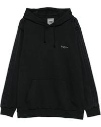 Y-3 - ストライプ パーカー - Lyst