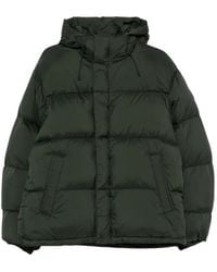 Canada Goose - Doudoune À Capuche - Lyst