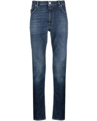 Closed - Unity Slim-Fit-Jeans - Lyst
