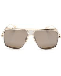 Dita Eyewear - Epiluxury 5 Pilot-Frame Sunglasses - Lyst
