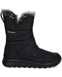 Columbia - Snow Boots - Lyst