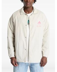 adidas - X Mercedes-Amg Petronas Formula One Team Giacca Summer - Lyst