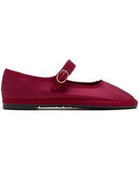 Flabelus - Ballerine Barnes - Lyst