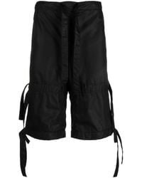 Walter Van Beirendonck - Star ドローストリング ショートパンツ - Lyst