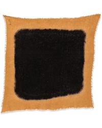 Faliero Sarti - Little Anelisa Frayed Scarf - Lyst