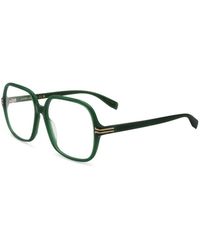 Marc Jacobs - Occhiali Con Montatura Geometrica - Lyst