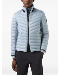 Bogner - Liman Quilted Jacket - Lyst