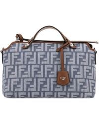 Fendi - By The Way Handtasche - Lyst