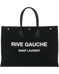 Saint Laurent - Noe Large Tote Bag - Lyst