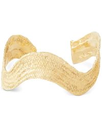 YSSO - Dionysus Cuff Bracelet - Lyst