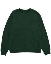 Fortela - Harvard Raglan-Sleeve Sweater - Lyst