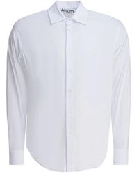 Altum - Long-Sleeve Shirt - Lyst