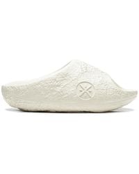 Li-ning - Lunar Rock Lite Textured Slides - Lyst
