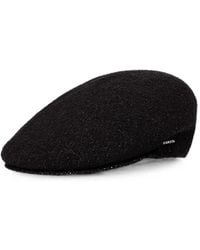 Kangol - Casquette Retro Big Kroo 7100 - Lyst