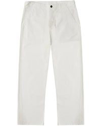 Fortela - Patch-Pocket Trousers - Lyst