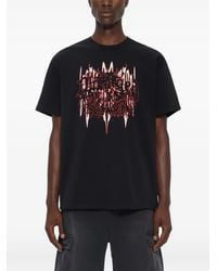 44 Label Group - T-Shirt À Imprimé Graphique - Lyst