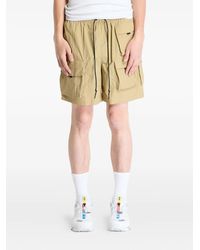 Nike - ドローストリング カーゴショーツ - Lyst