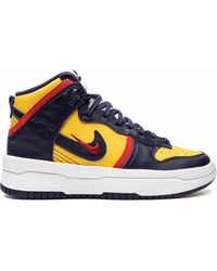 nike sneaker wedges