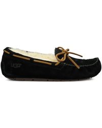 UGG - Mocassins Dakota - Lyst