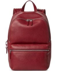 Shinola - Petit Sac À Dos Runwell - Lyst