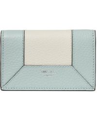 Jimmy Choo - Nello パネル 財布 - Lyst