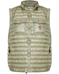 Moncler - Chaleco Gumiane - Lyst