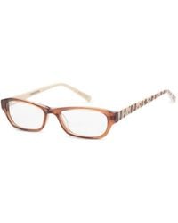Converse - Rectangle-Frame Glasses - Lyst