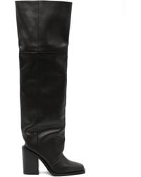 Senso - 100Mm Loretta Boots - Lyst
