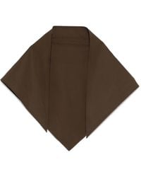 Magda Butrym - Scarf - Lyst