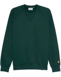 Carhartt - Chase クルーネック スウェットシャツ - Lyst