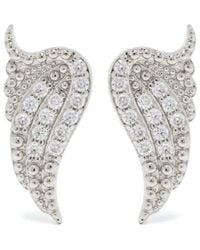 Zadig & Voltaire - Rock Earrings - Lyst