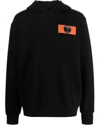 Philipp Plein - Tiger Crest Edition Hoodie - Lyst