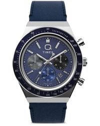 Timex - Chronograph 40Mm - Lyst