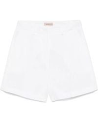 Blanca Vita - センタープレス ショートパンツ - Lyst
