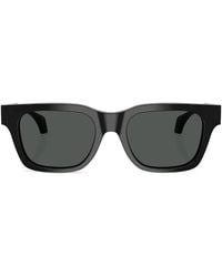 Versace - Square Sunglasses - Lyst