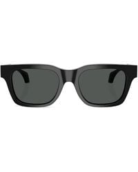 Versace - Square Sunglasses - Lyst