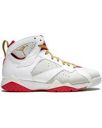 Nike - Air 7 Retro Year Of The Rabbit - Lyst