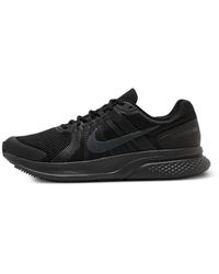 Nike - Run Swift 2 Lace-Up Sneakers - Lyst