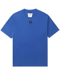 Doublet - Sd Card Embroidered T-shirt - Lyst