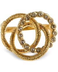 Coomi - Diamond Eternity Ring - Lyst