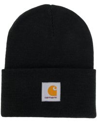 Carhartt - Cappello logo - Lyst