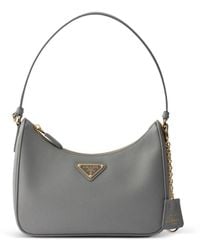 Prada - Borsa Re-Edition 2005 Mini - Lyst